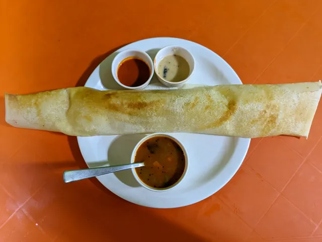 Paradise Resturant and chaat house , BG road , Biswanath Chariali