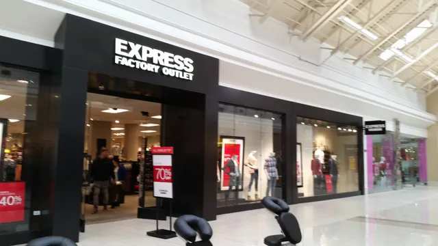 Express Factory Outlet