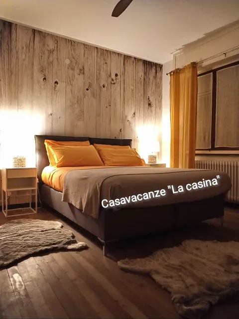 LA CASINA SONDRIO CASAVACANZE