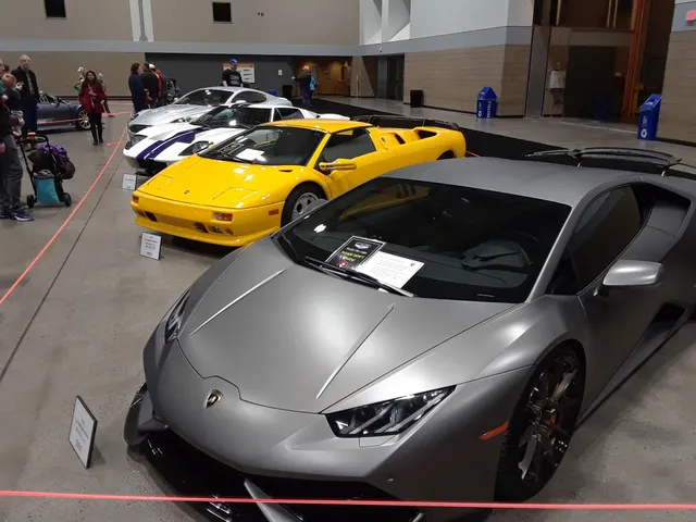 Alpha Geek Computers