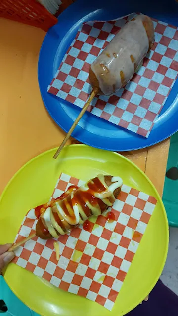 Antojitos El Colibrí