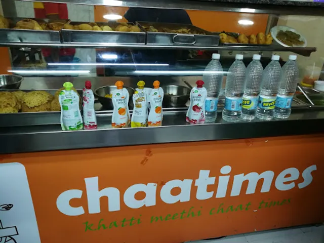 Chaatimes
