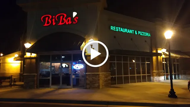 BiBa’s Italian Restaurant
