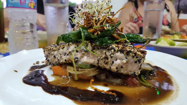 El Patron de Vallarta