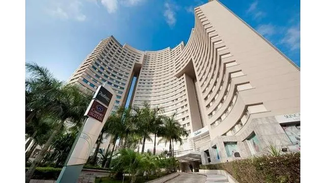 Radisson Hotel Alphaville