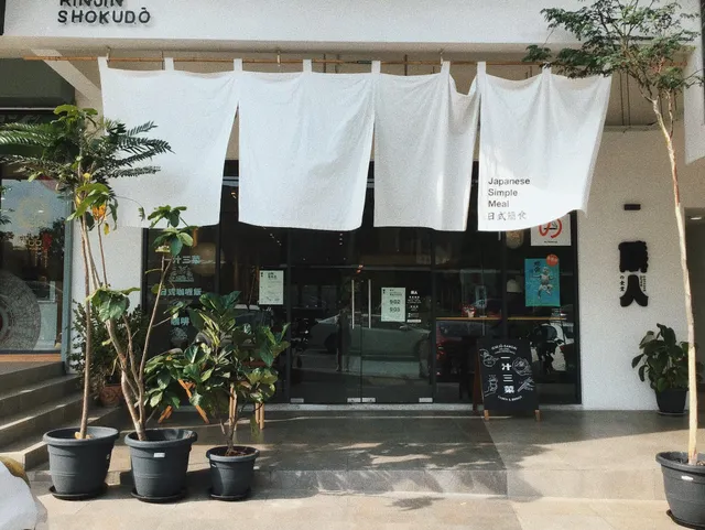 Rinjin Shokudo @ Bukit Jalil