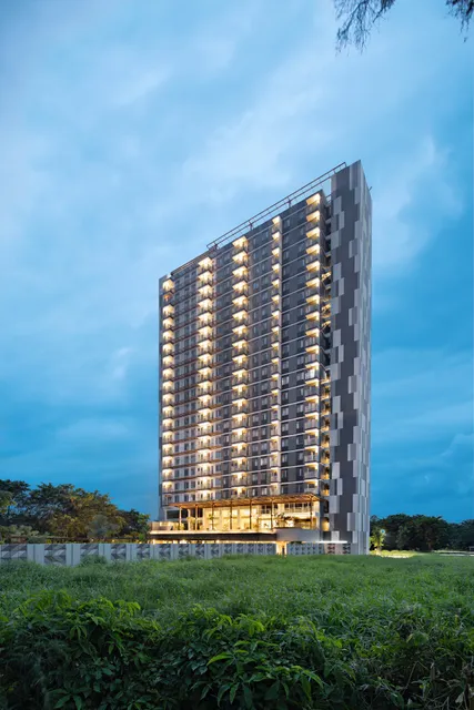 Kawana Golf Residence Jababeka