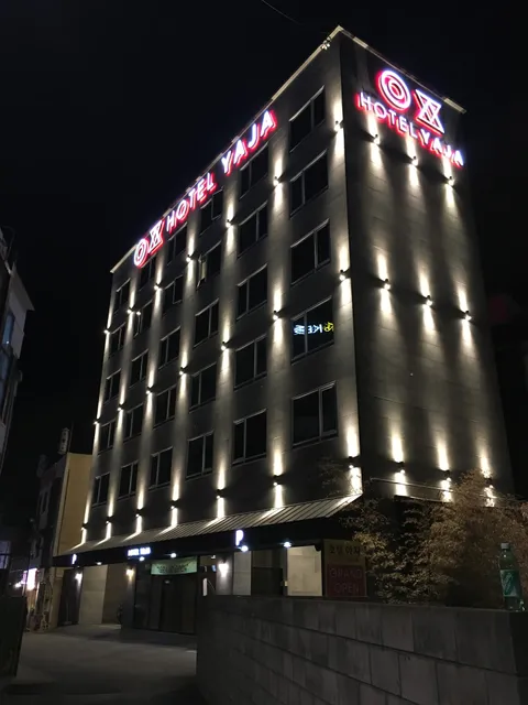 Hotel Yaja