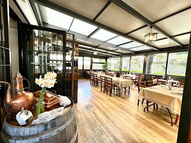 La Taverna del Castello