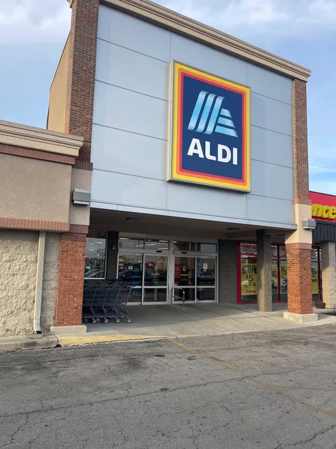 ALDI