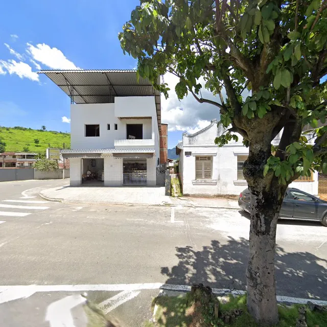 Panificadora Olinda-Filial