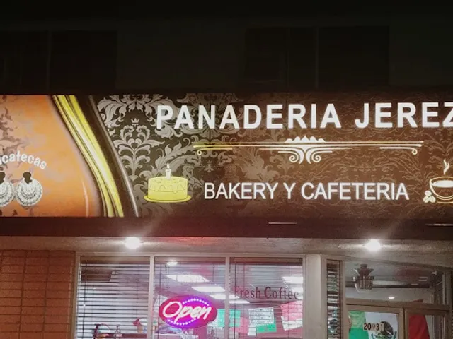 PANADERIA JEREZ