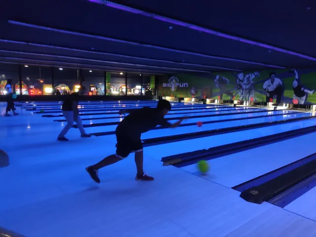 Bolera Big Fun