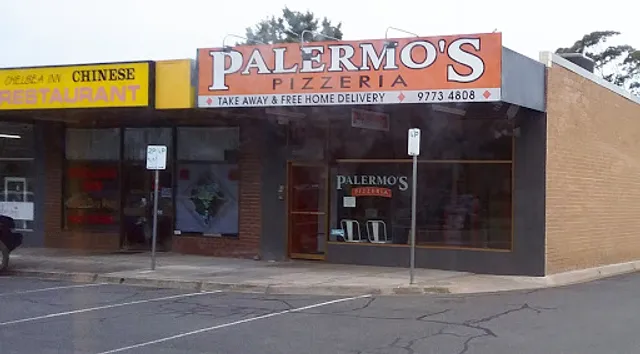 Palermo's Pizzeria