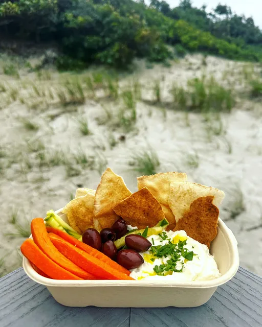 Uncle JouJou's Food Truck