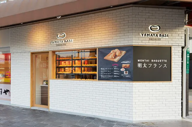YAMAYA BASE DAZAIFU