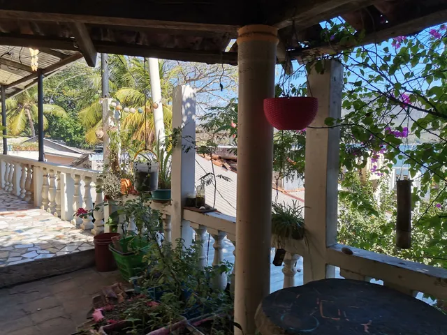 Restaurante y Casa de Huespedes Veleros