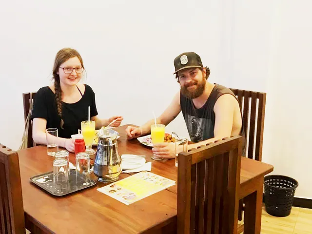 New Sawsiri Restaurant Tissamaharama