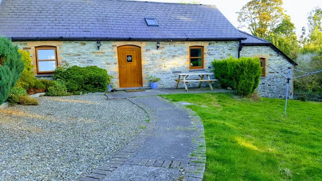 Cawrence Farm Cottages