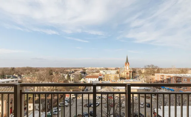 Highpoint at 8000 North