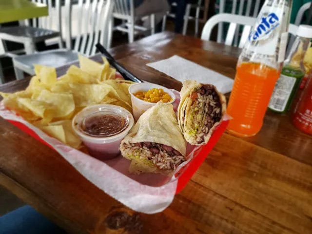 Taco Mama - Midtown Mobile