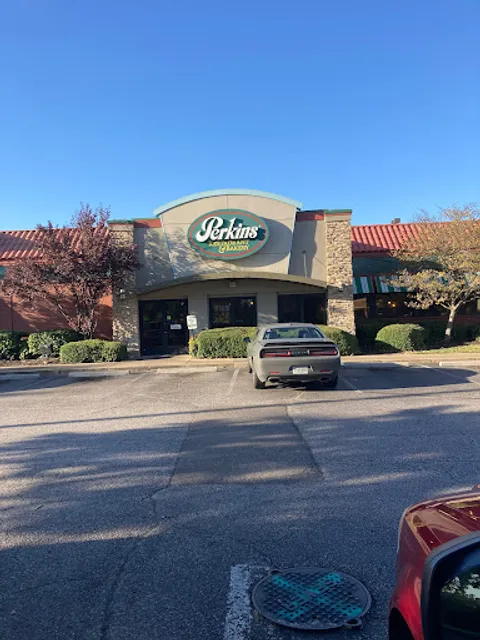 Perkins American Food Co.