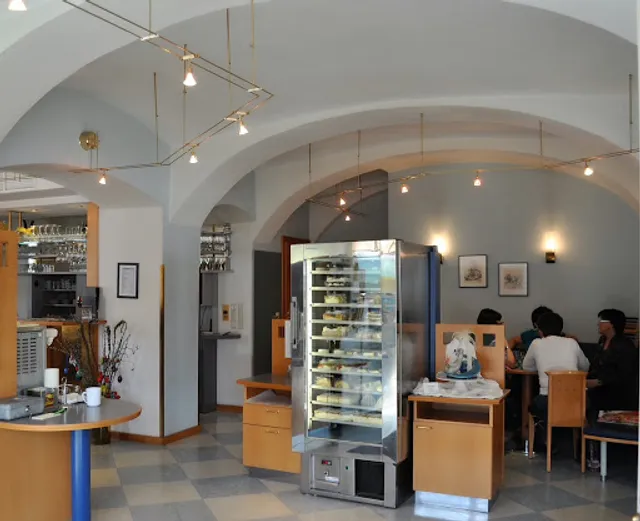 Winkler Bäckerei-Konditorei-Café e.U.