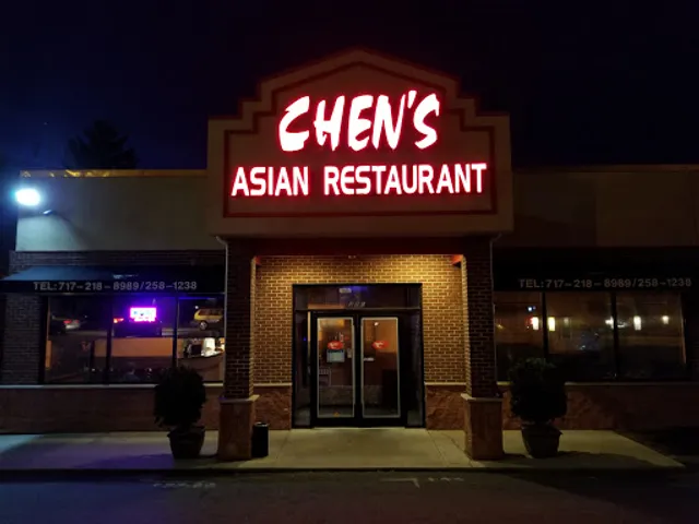 Chen's