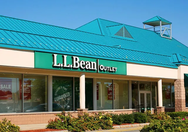 L.L.Bean Outlet