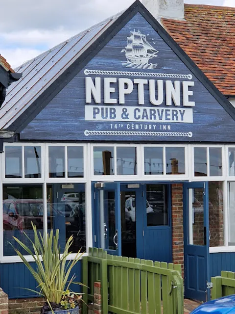 Neptune Pub & Carvery