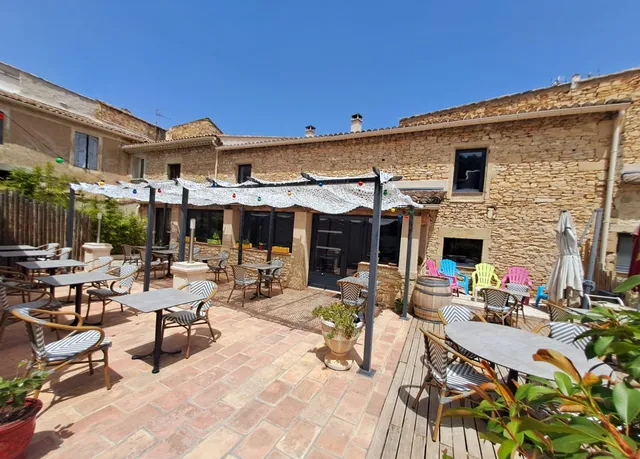 Hôtel le Clos des Capitelles