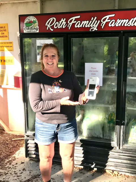 Roth Family Farmstead