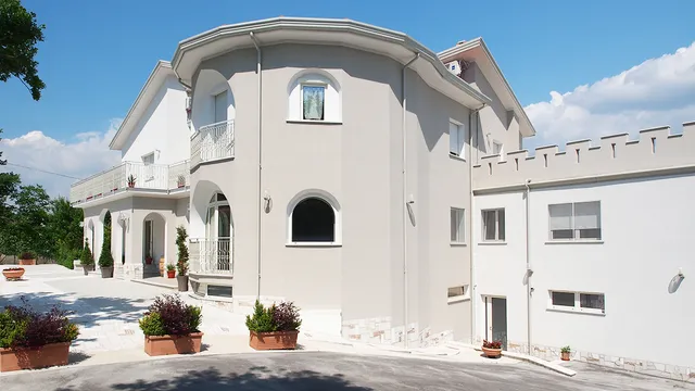 Agriturismo e Winery FEUDO DI CASTELMOZZO