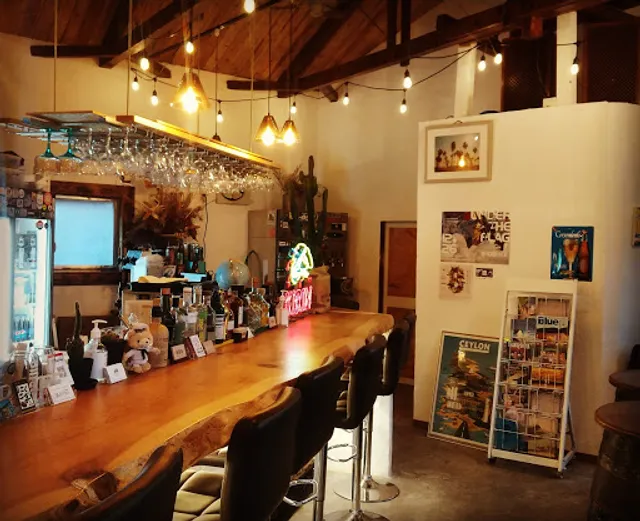 Kurashiki Beer Dining Hopman