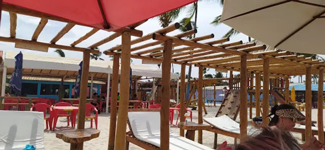 Restaurante Salina Mar