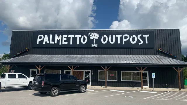 Palmetto Outpost
