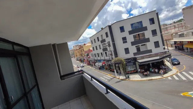 Travessa 12 - Suítes