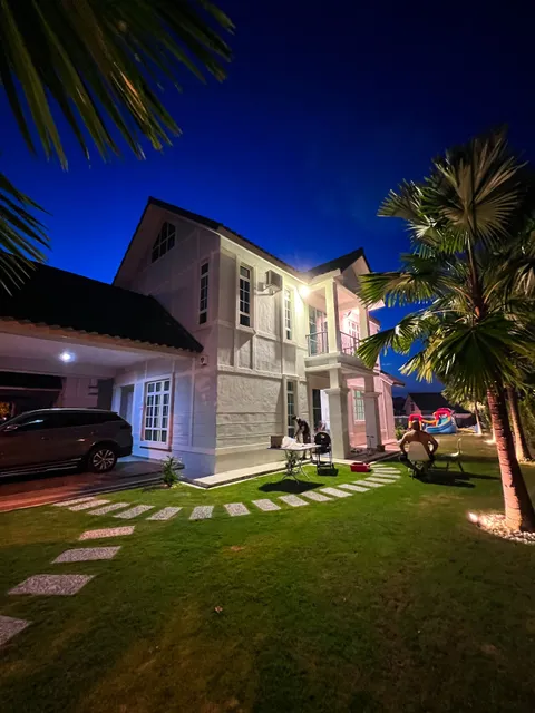 VC Villa Homestay Malacca