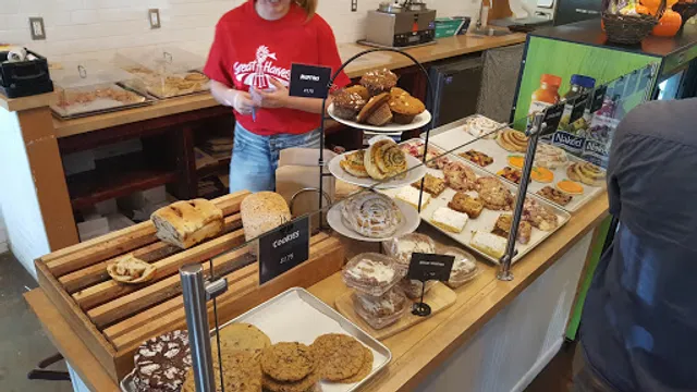 Great Harvest Bread Co. Meridian