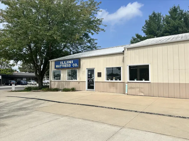 Illini Mattress Co