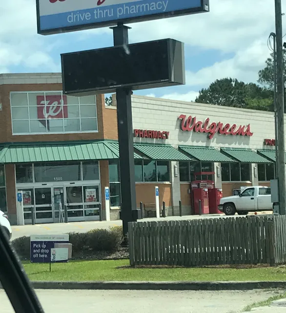 Walgreens