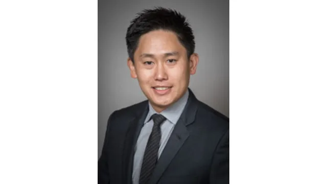 Edward Haosheng Yu, MD