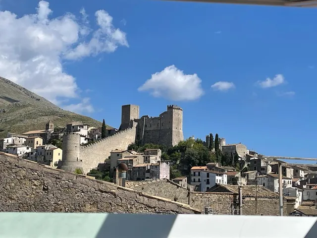 Madonna Delle Grazie | Casa Vacanza - Locanda Diffusa