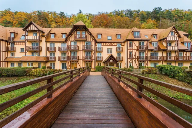 Karma Manoir des Deux Amants