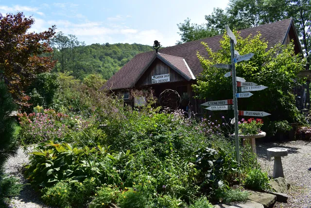 Horsford Gardens and Nursery