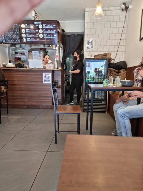 DOPBAP Comida Coreana