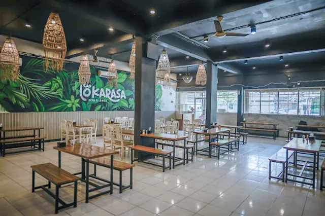 Lokarasa Makassar
