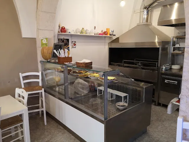 Mangiando Sotto le Stelle