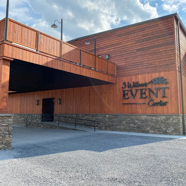 3 Willows Event Center