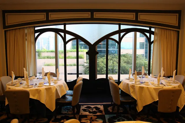 Chiuchow Garden Restaurant (Sheung Shui)